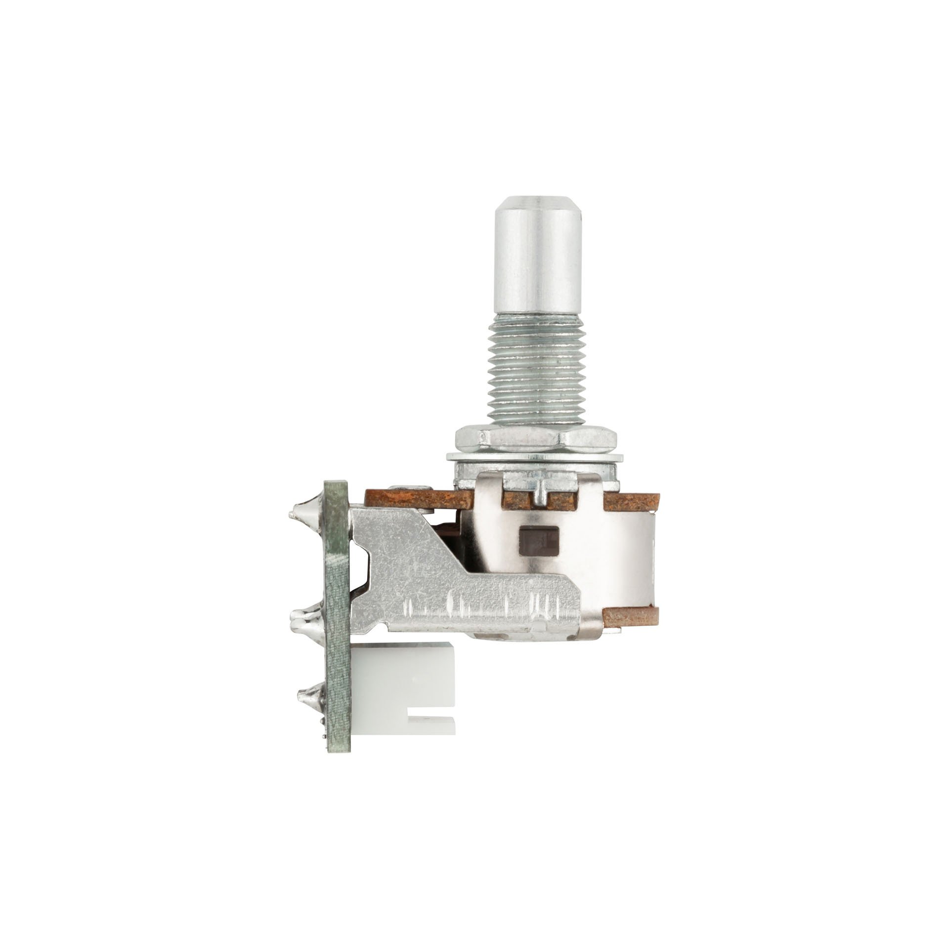 MetroExpress Treble Pot (C25K) Lefthand